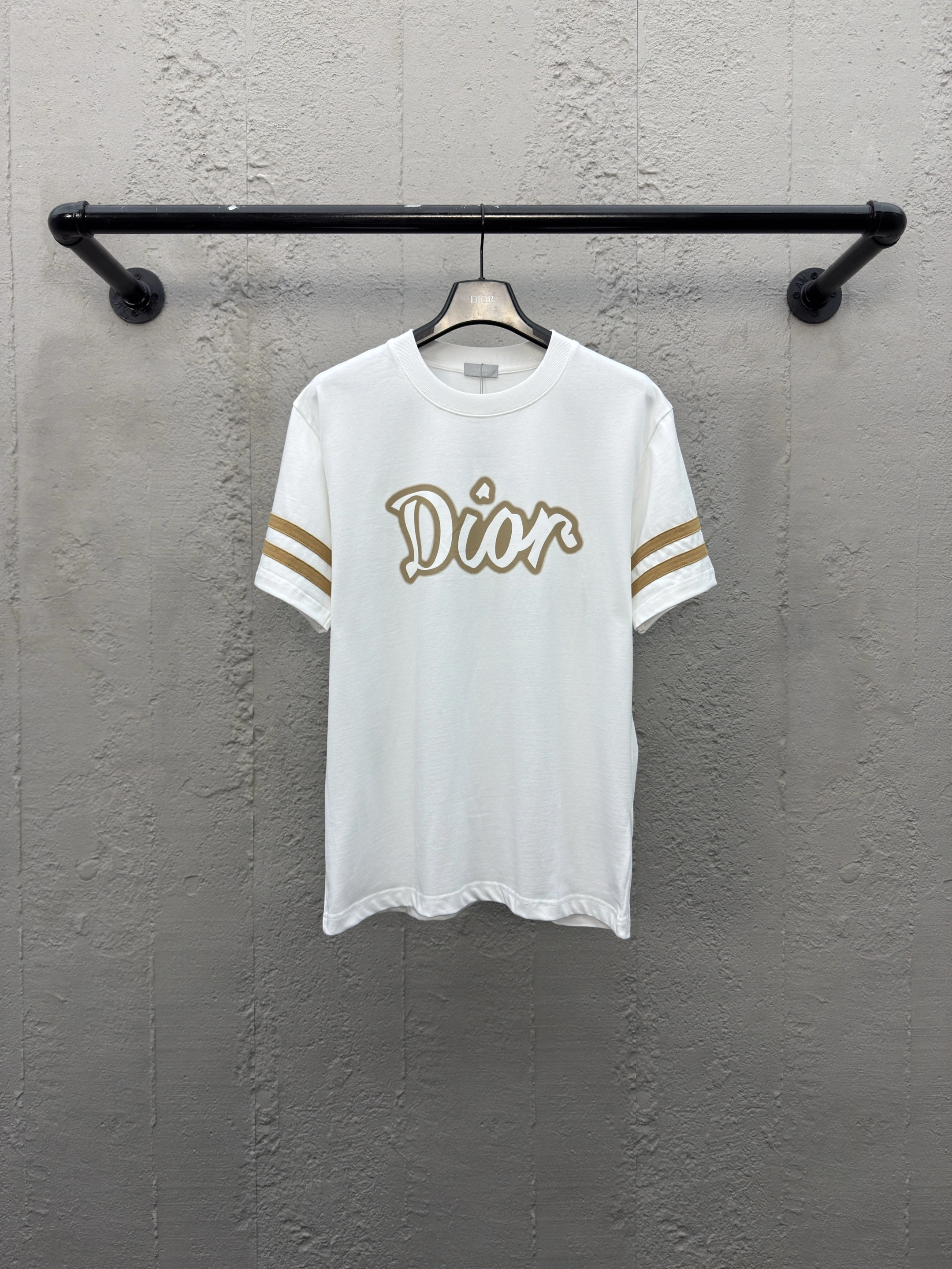 Seasonal D*ior T-shirt Top Quality X.C 20250519- 13022