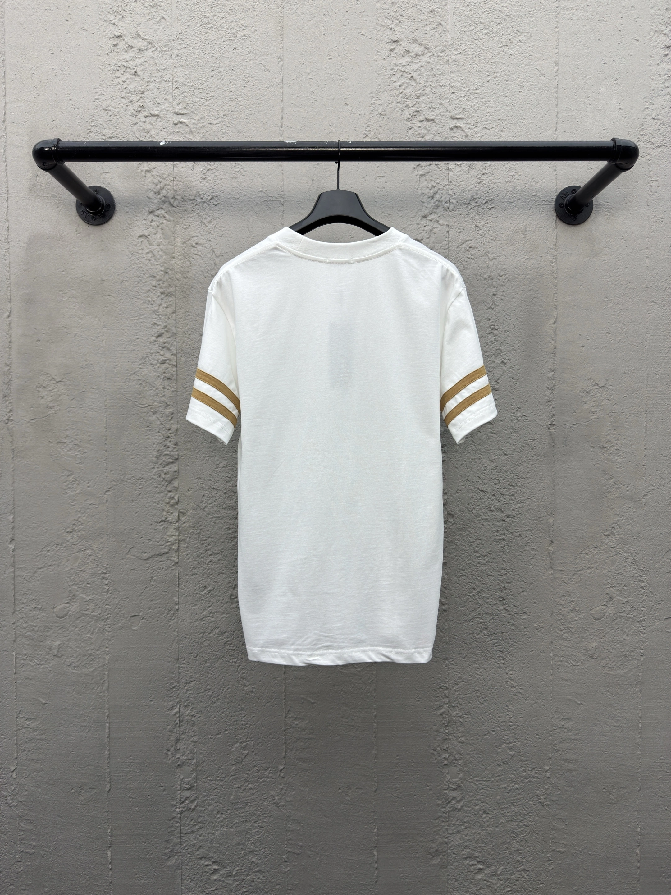 Seasonal D*ior T-shirt Top Quality X.C 20250519- 13022