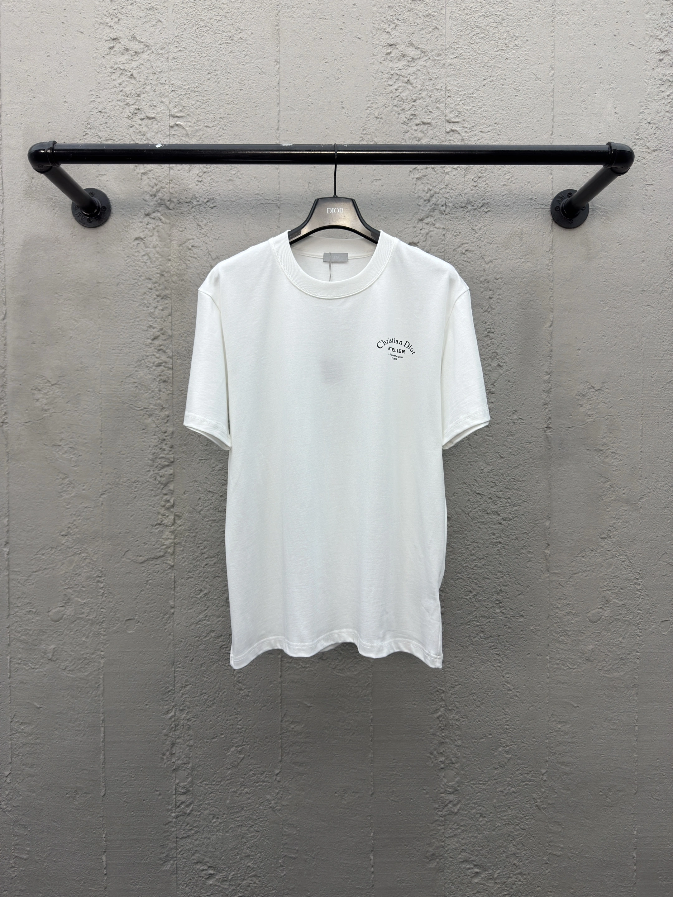 Cozy D*ior T-shirt Top Quality X.C 20250519- 13049