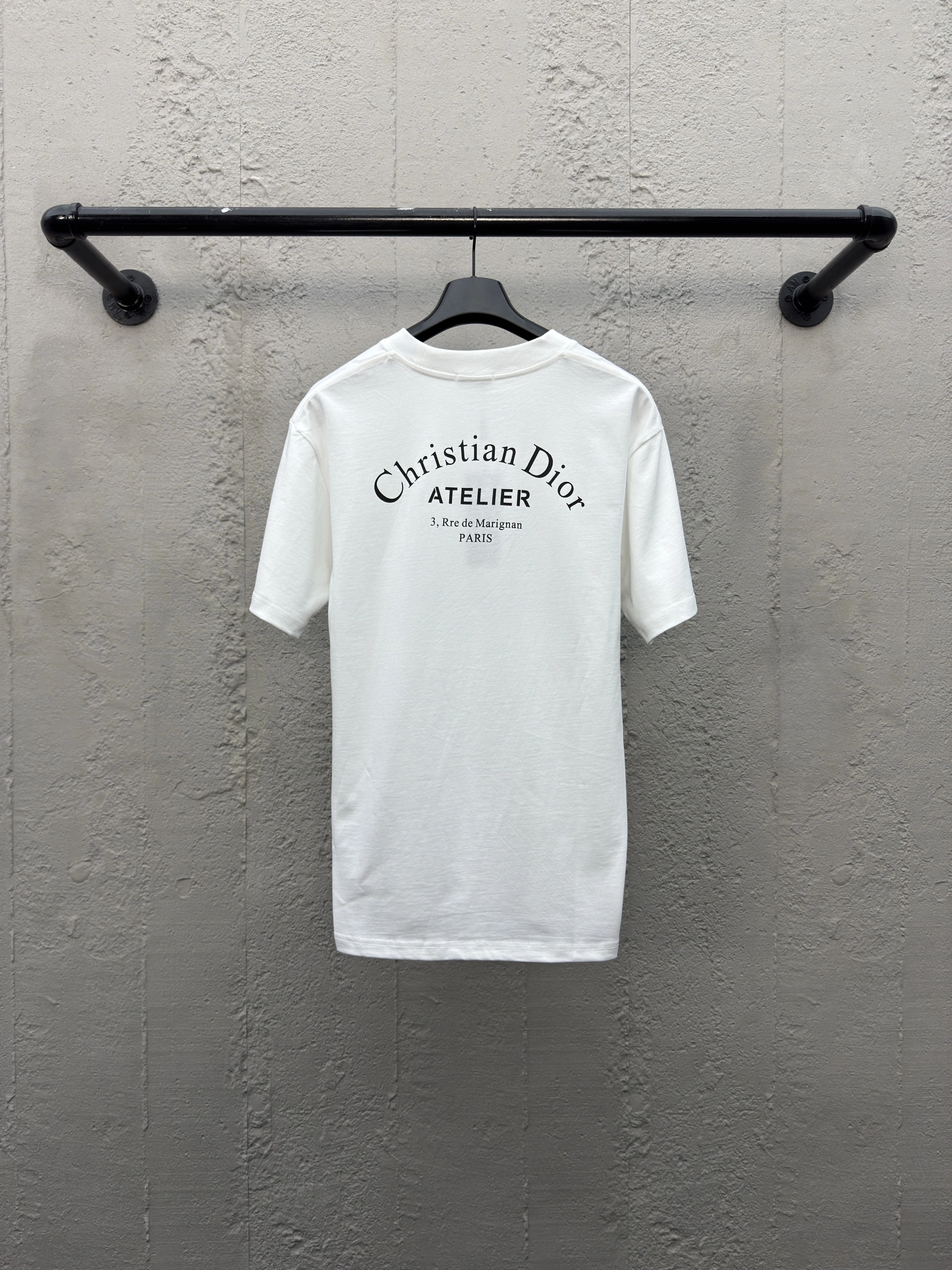 Cozy D*ior T-shirt Top Quality X.C 20250519- 13049