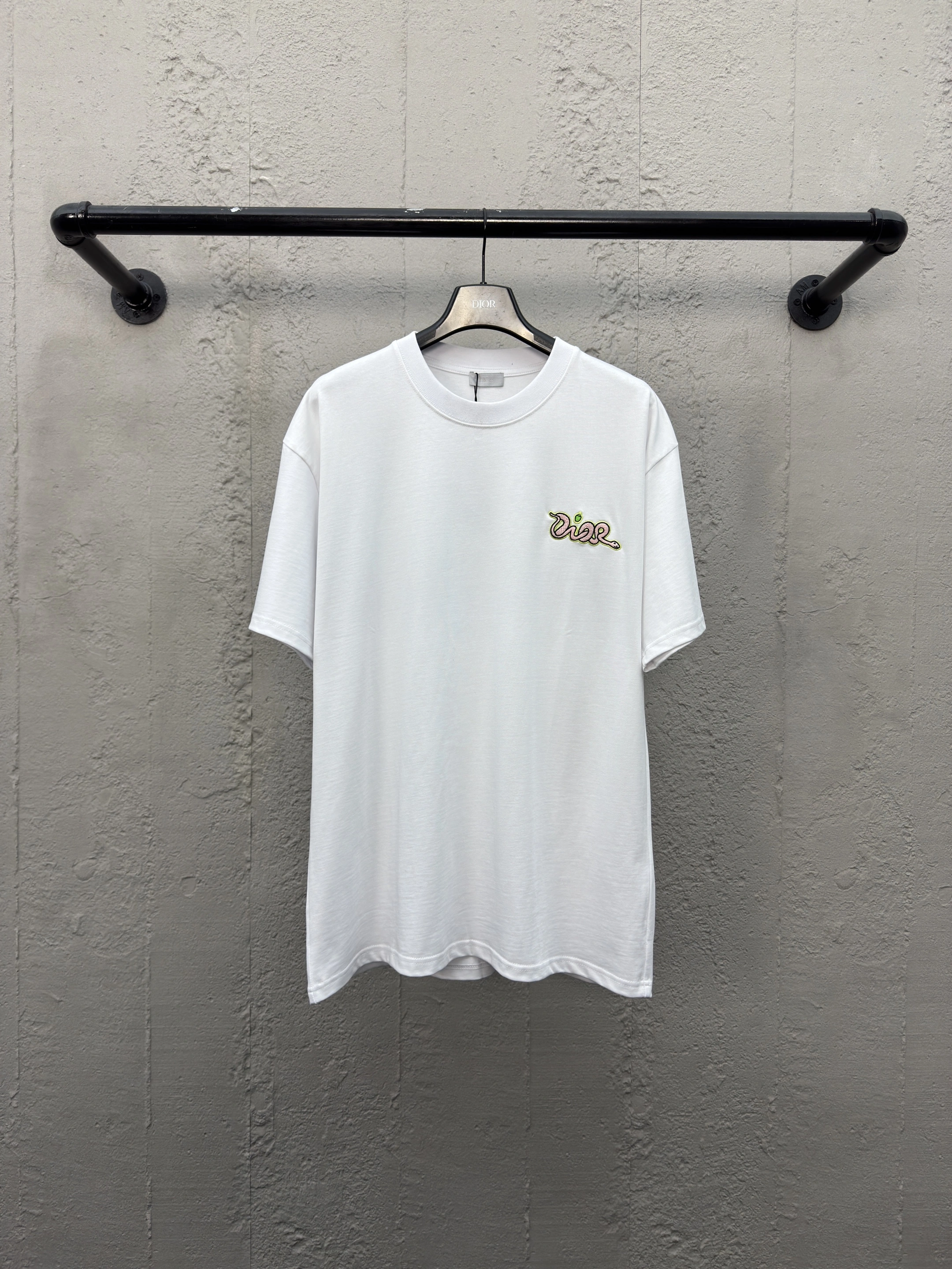 D*ior T-shirt Top Quality X.C 20250519- QuickDry 13020