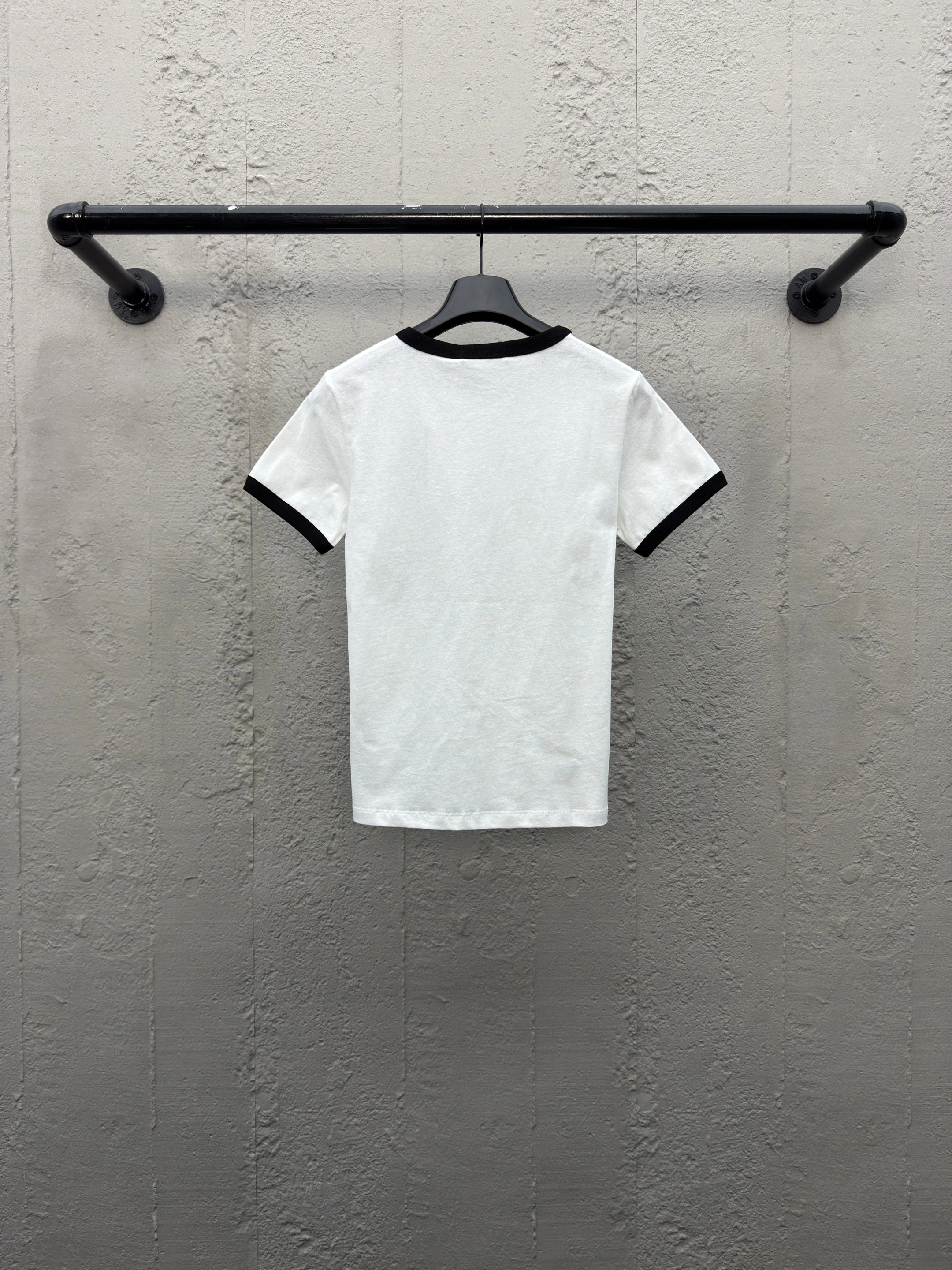 Sophisticated D*ior T-shirt Top Quality X.C 20250519- 13019