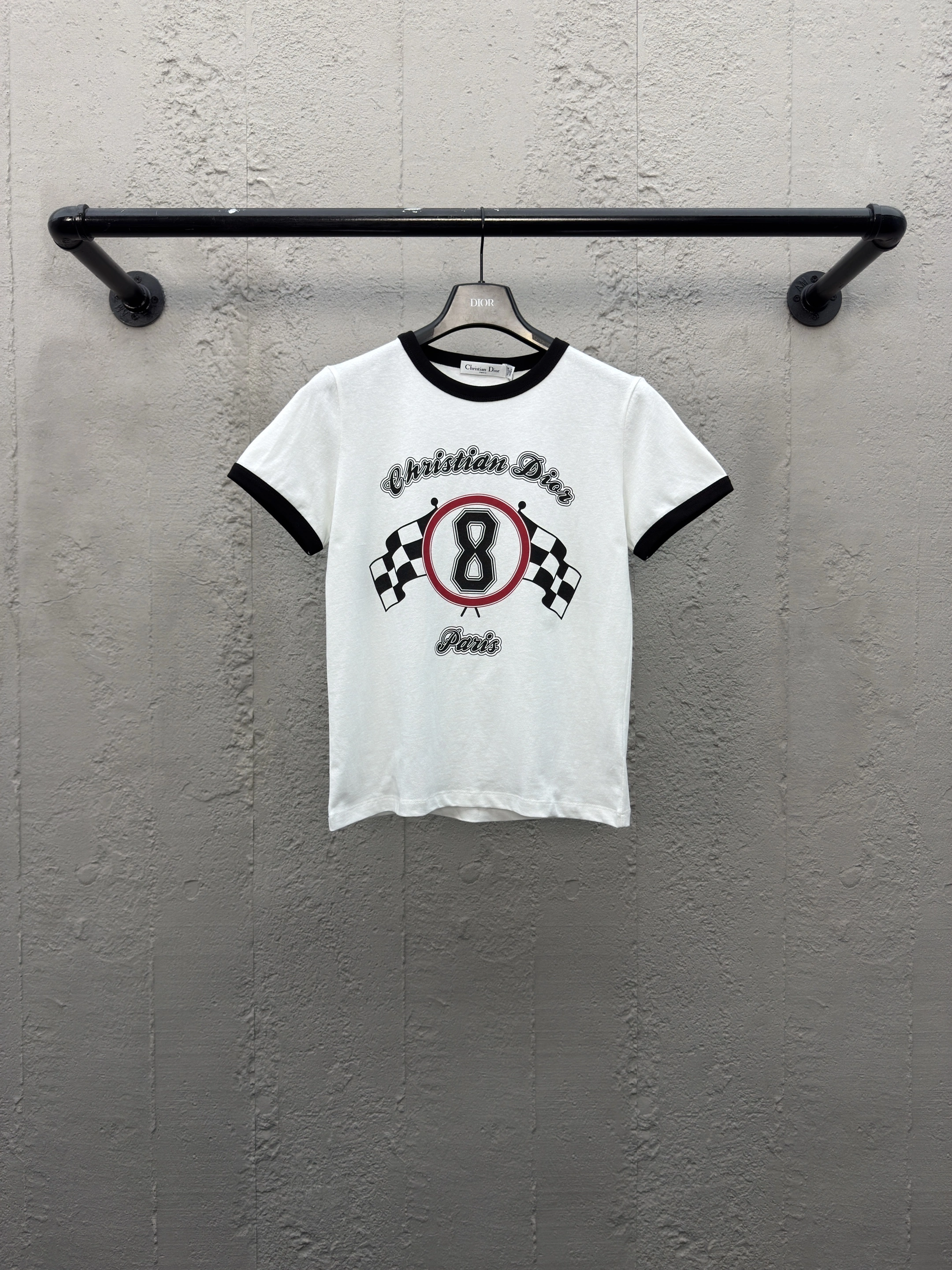 Sophisticated D*ior T-shirt Top Quality X.C 20250519- 13019