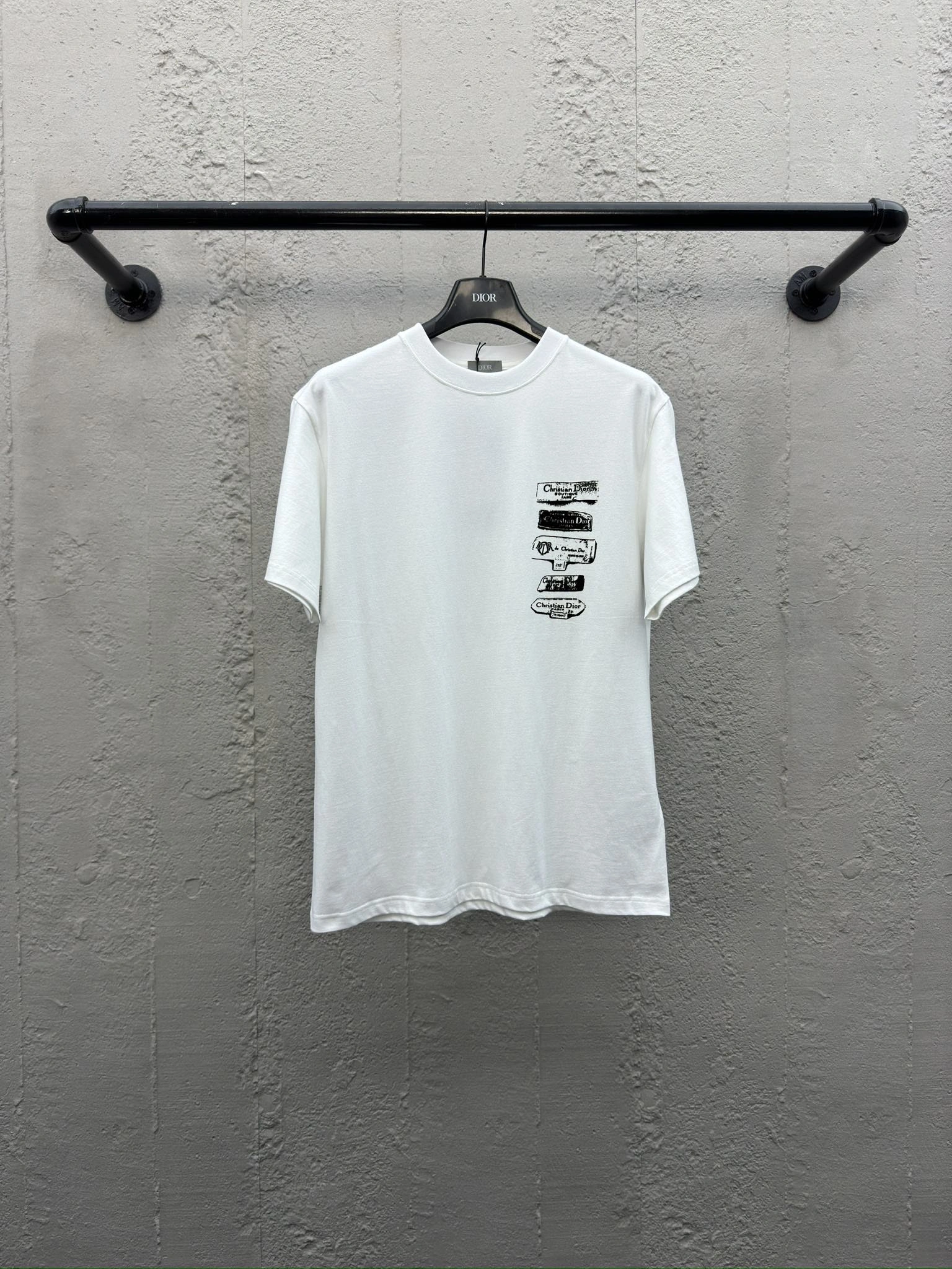 UrbanChic D*ior T-shirt Top Quality X.C 20250519- 13017