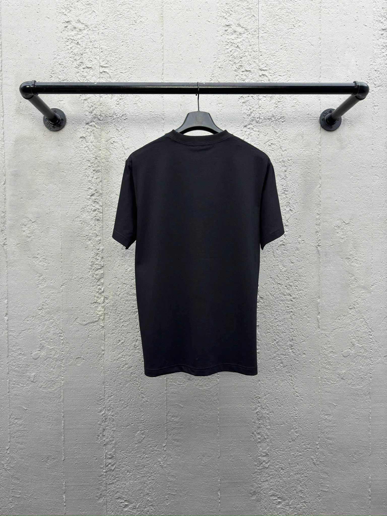D*ior T-shirt Top Quality X.C 20250519- Compact 13018