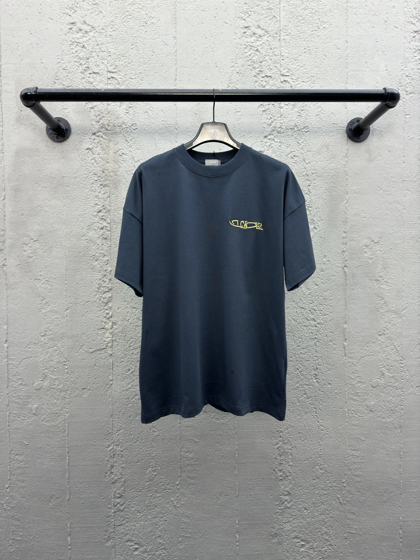 D*ior T-shirt Top Quality X.C 20250519- TravelReady 13015