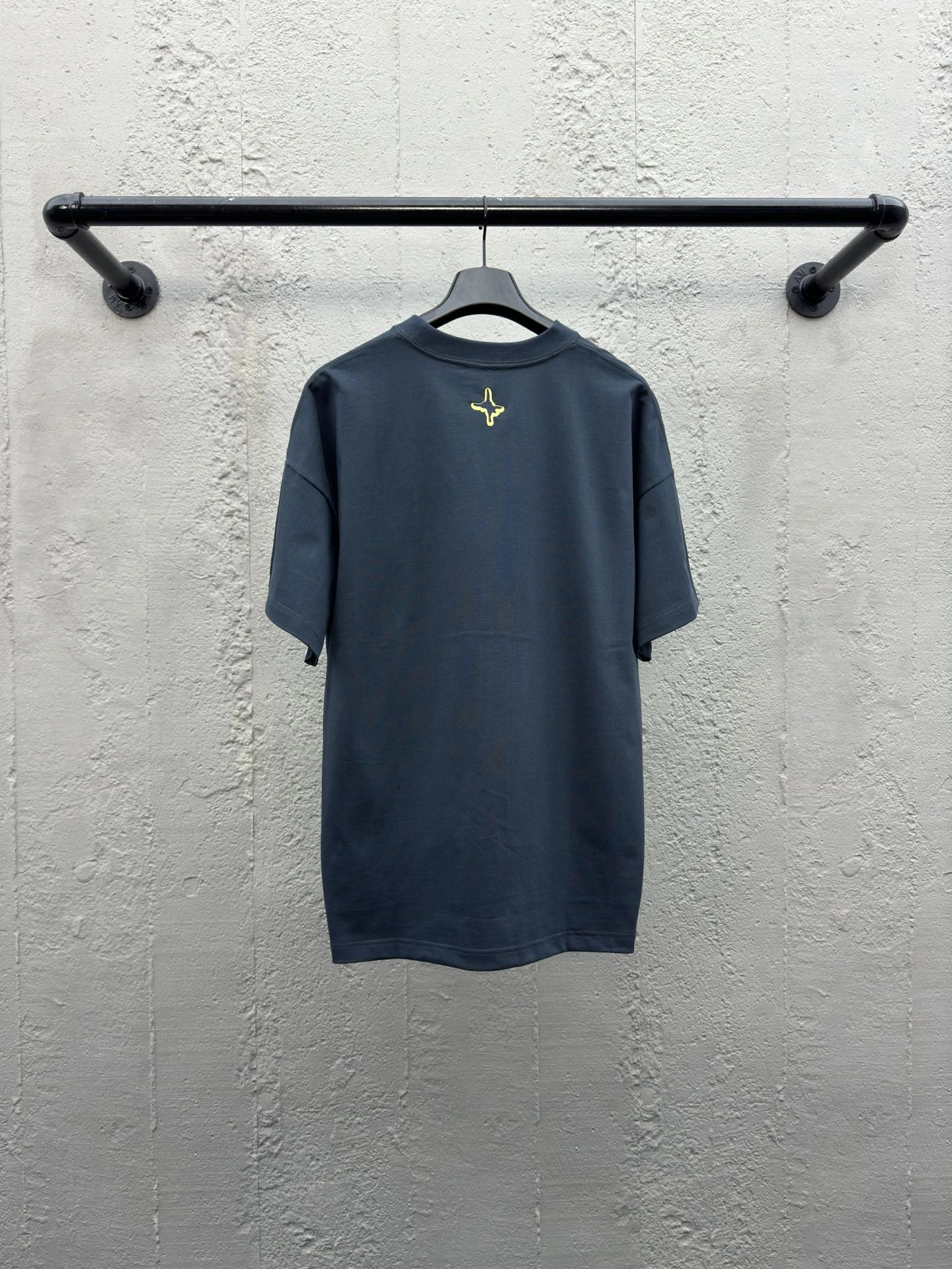 D*ior T-shirt Top Quality X.C 20250519- TravelReady 13015