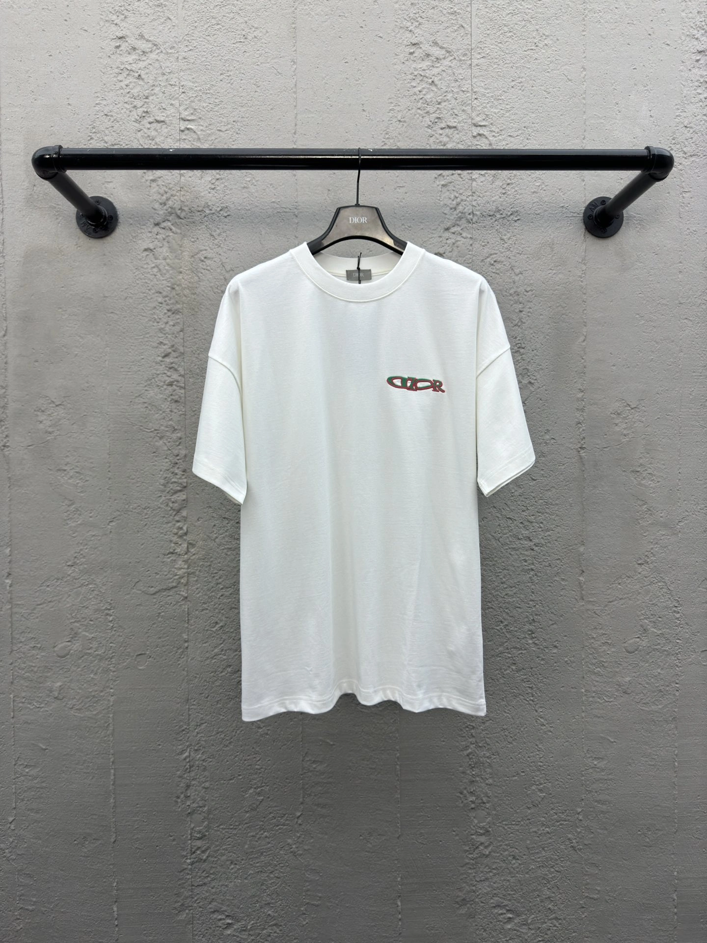 Fashionable D*ior T-shirt Top Quality X.C 20250519- 13016