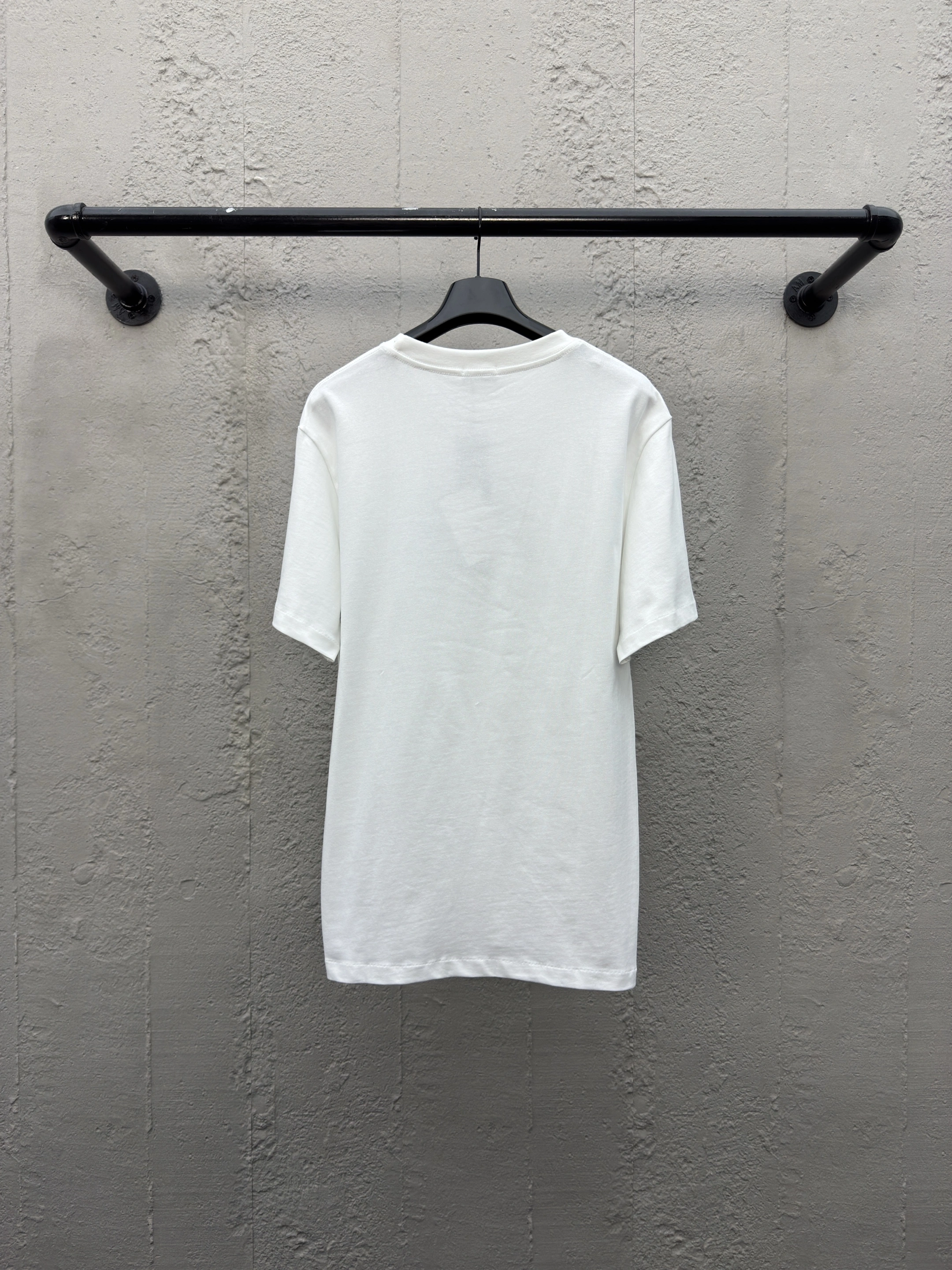 D*ior T-shirt Top Quality X.C 20250519- Sophisticated 13010