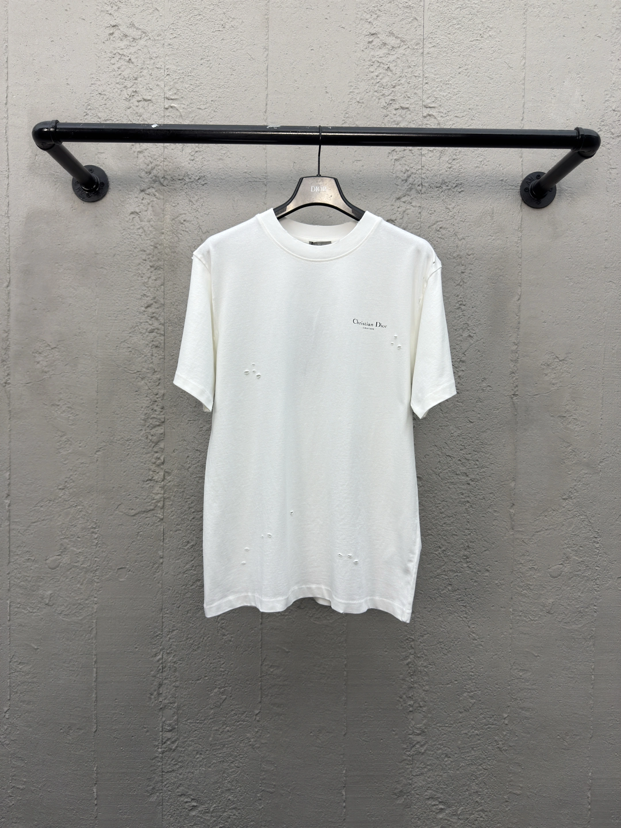 Popular D*ior T-shirt Top Quality X.C 20250519- 13045