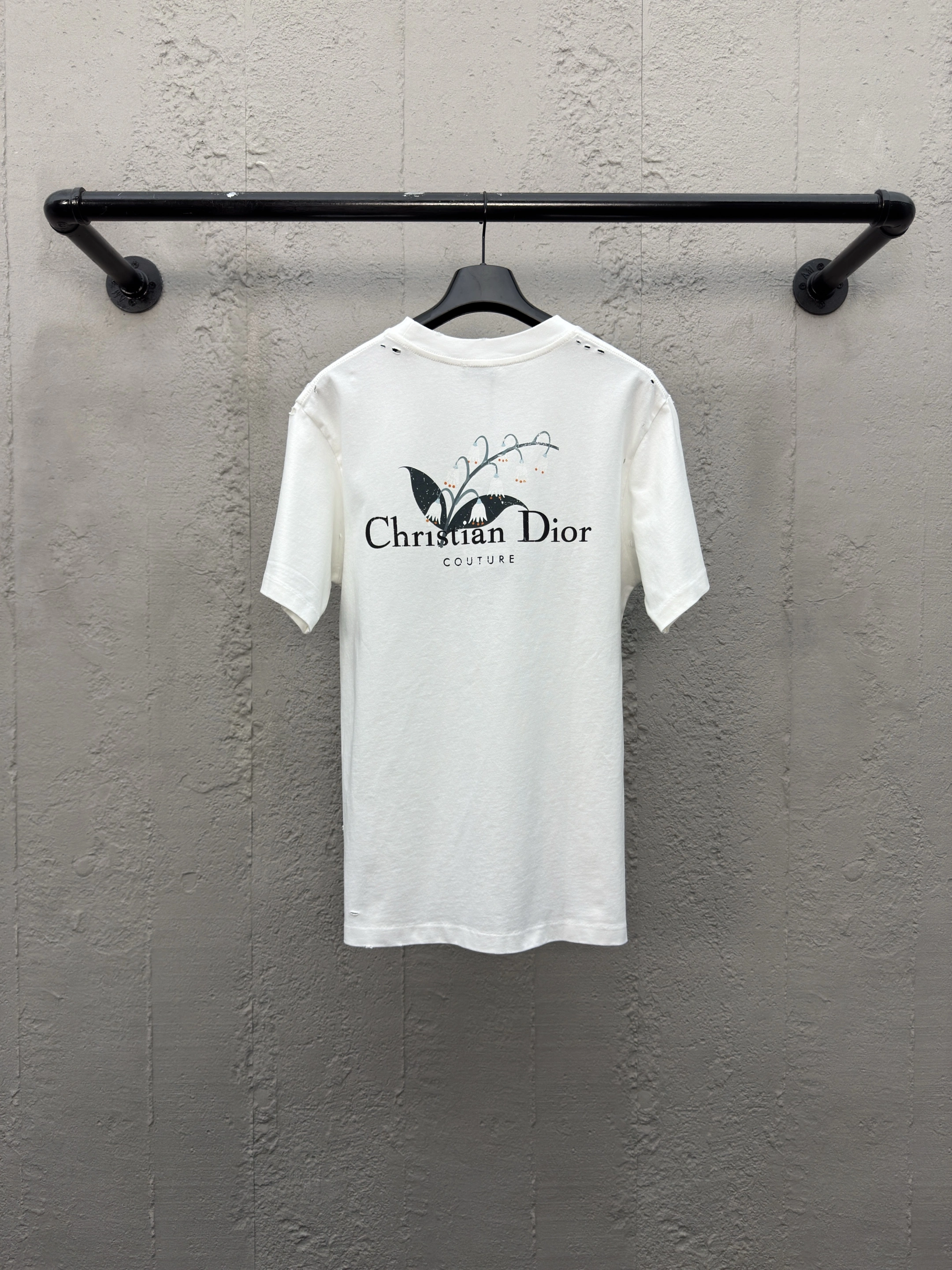 Popular D*ior T-shirt Top Quality X.C 20250519- 13045