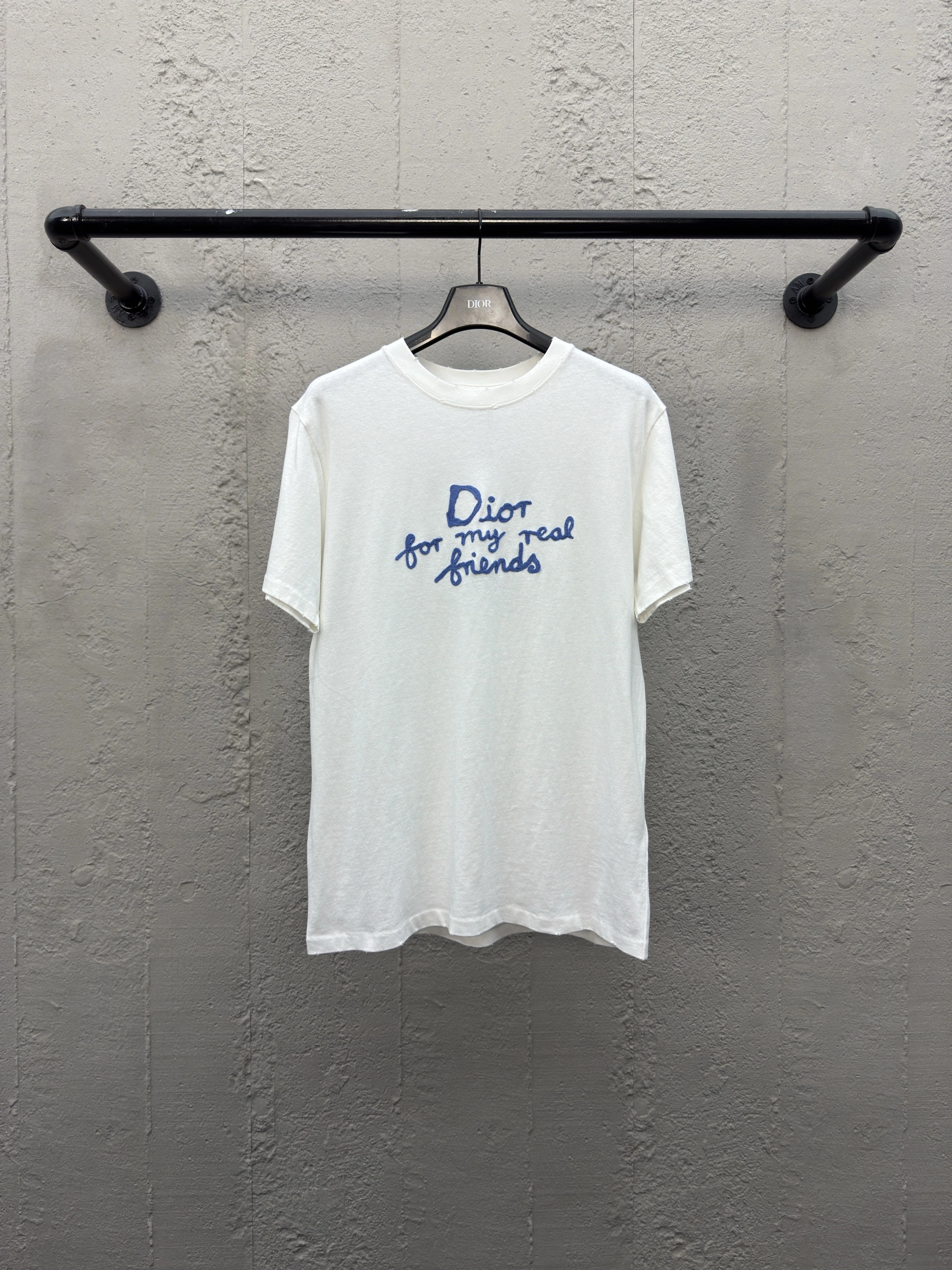 Thermal D*ior T-shirt Top Quality X.C 20250519- 13043