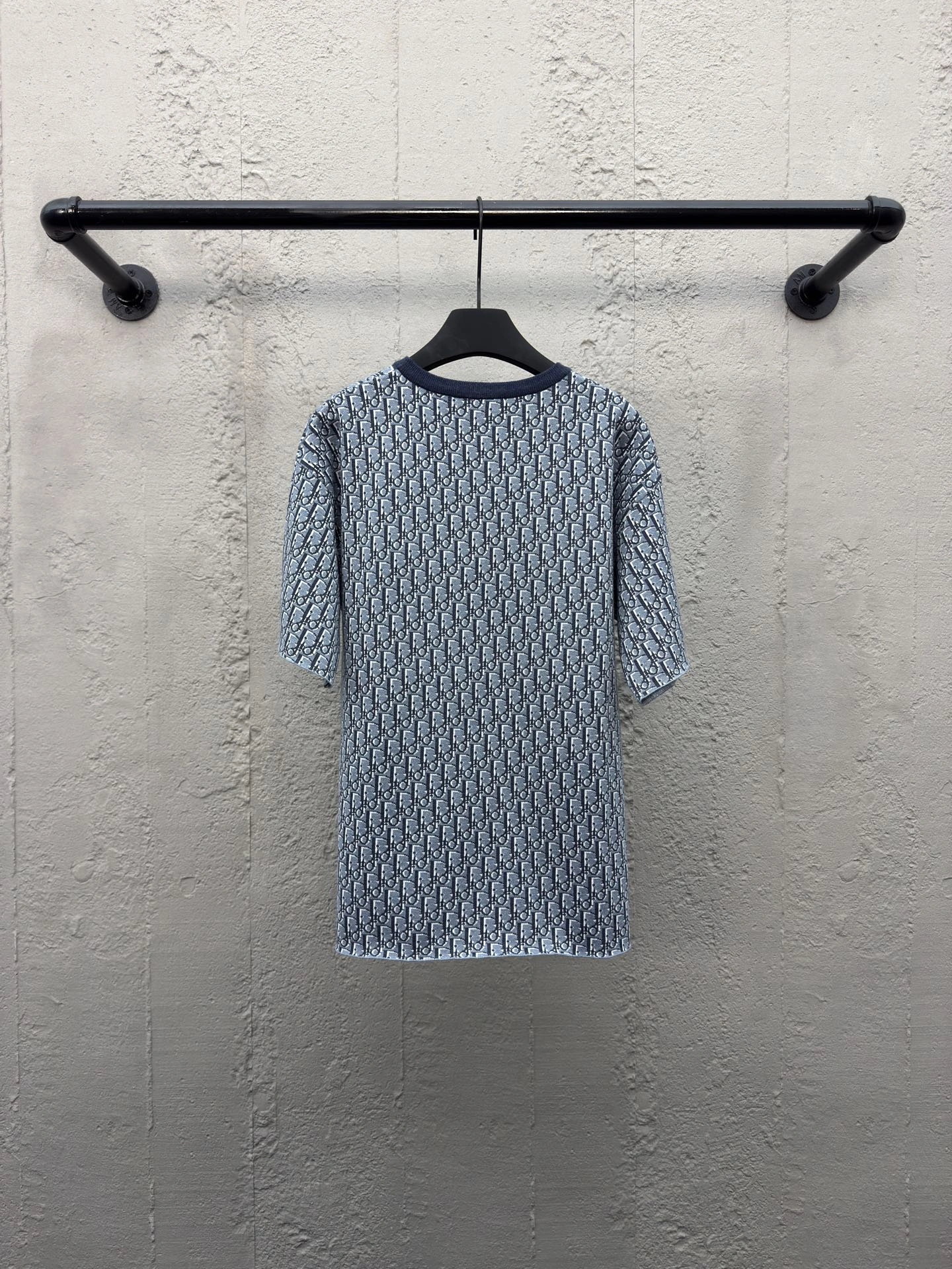 Unisex D*ior T-shirt Top Quality X.C 20250519- 13042