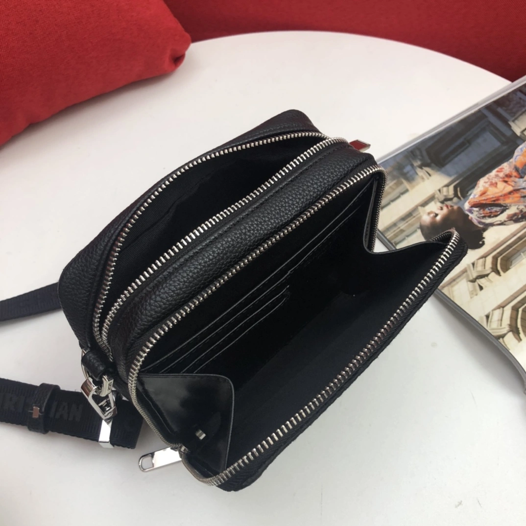 TimelessDesign D*ior Top Bag 17*13*6.5cm 7767