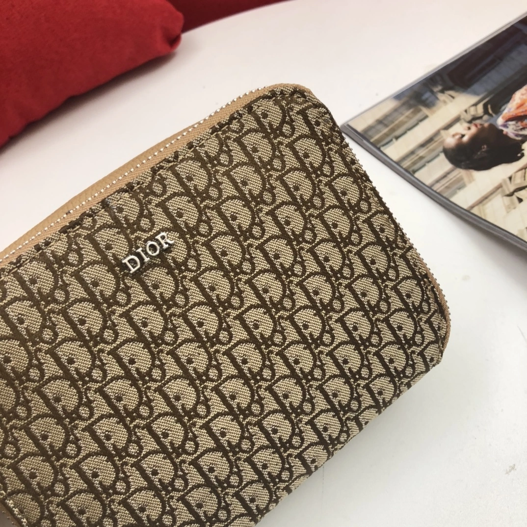 D*ior Top Bag 17*13*6.5cm Modern 7769