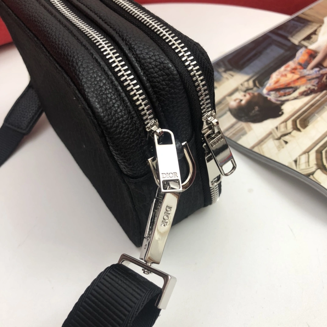 TimelessDesign D*ior Top Bag 17*13*6.5cm 7767