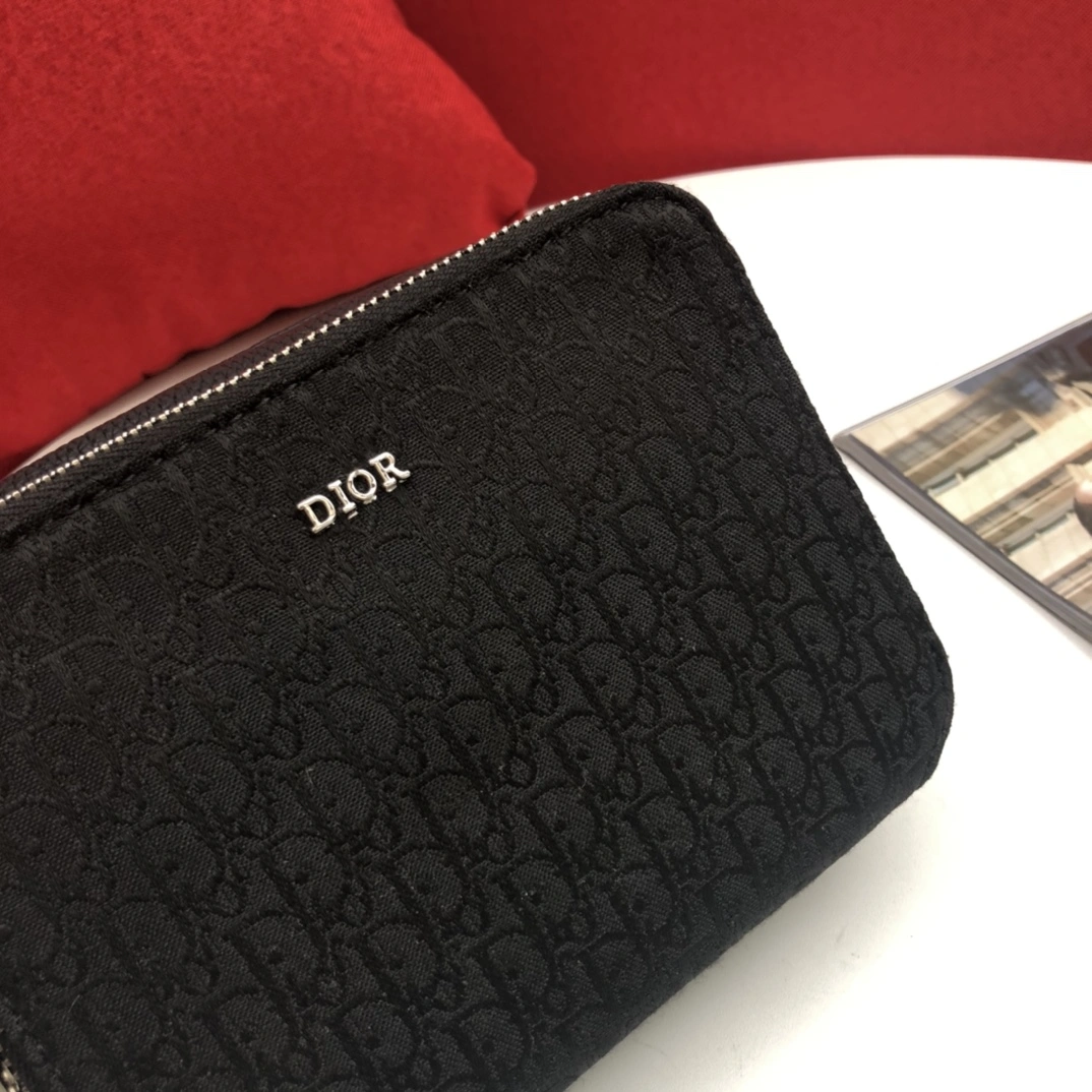 TimelessDesign D*ior Top Bag 17*13*6.5cm 7767