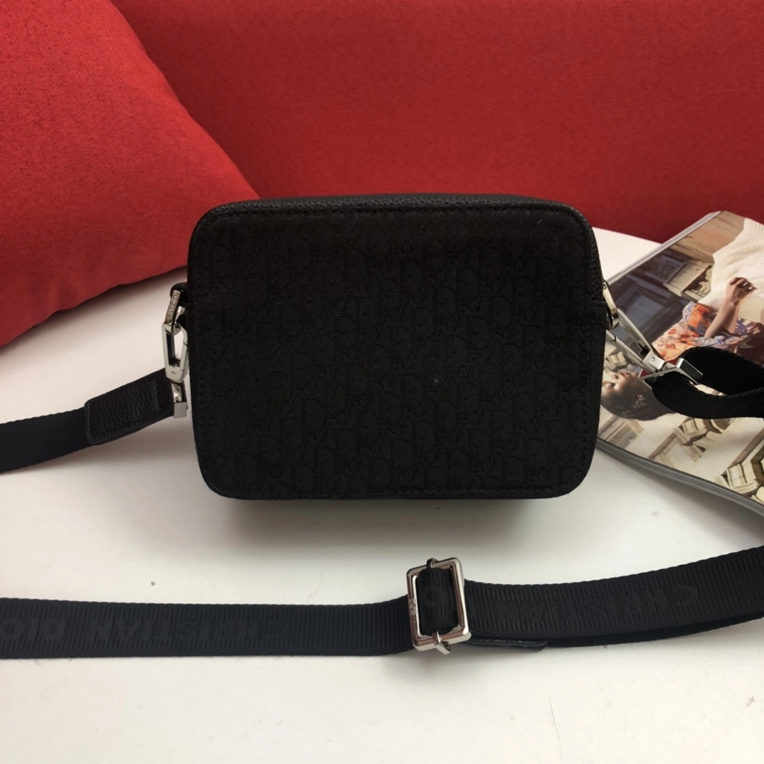 TimelessDesign D*ior Top Bag 17*13*6.5cm 7767