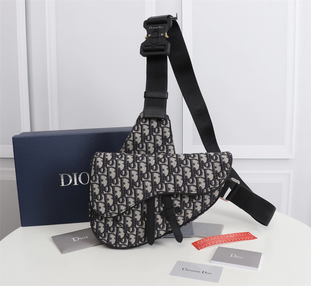 TimelessDesign D*ior Top Bag 20*28.6*5cm 7818