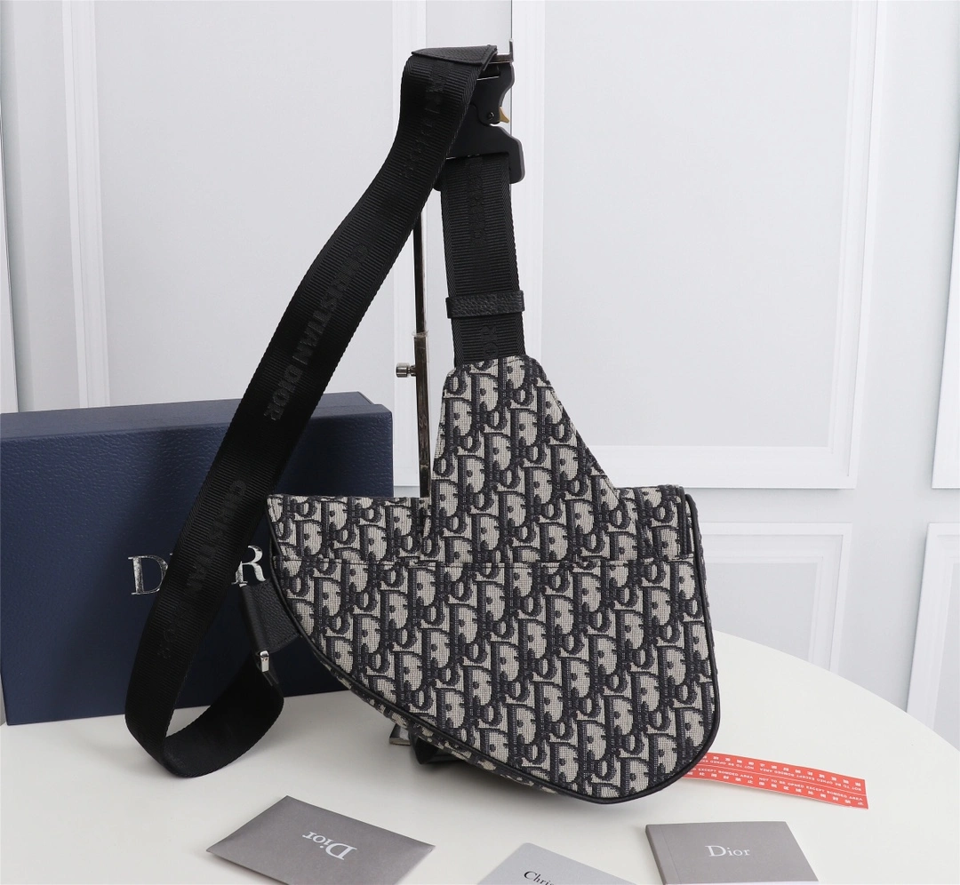 TimelessDesign D*ior Top Bag 20*28.6*5cm 7818