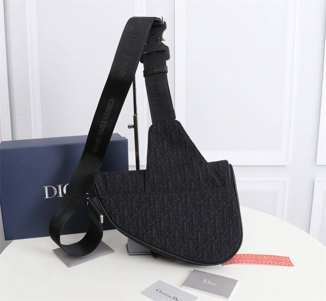 SoftTouch D*ior Top Bag 20*28.6*5cm 7819