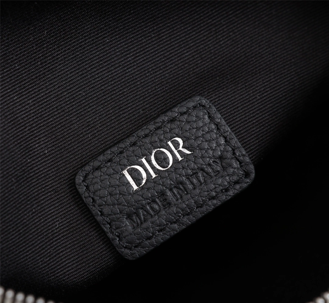 SoftTouch D*ior Top Bag 20*28.6*5cm 7819