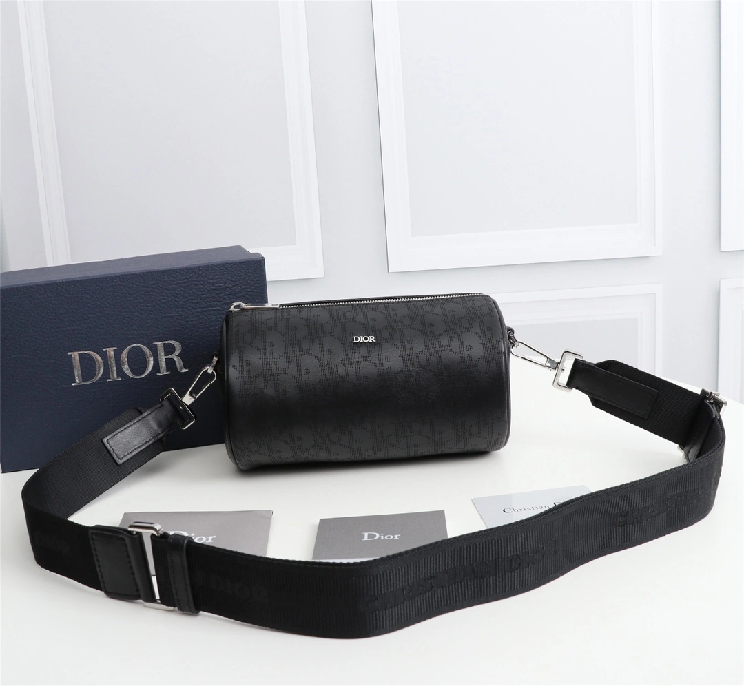 Snug D*ior Top Bag 21*12.5*12.5cm 7808
