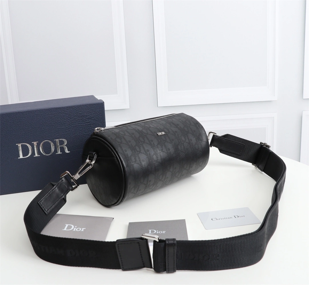 Snug D*ior Top Bag 21*12.5*12.5cm 7808