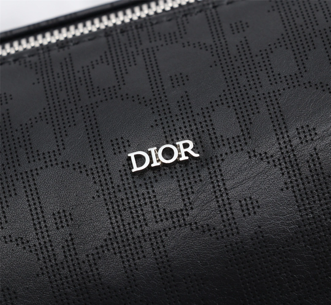 Snug D*ior Top Bag 21*12.5*12.5cm 7808
