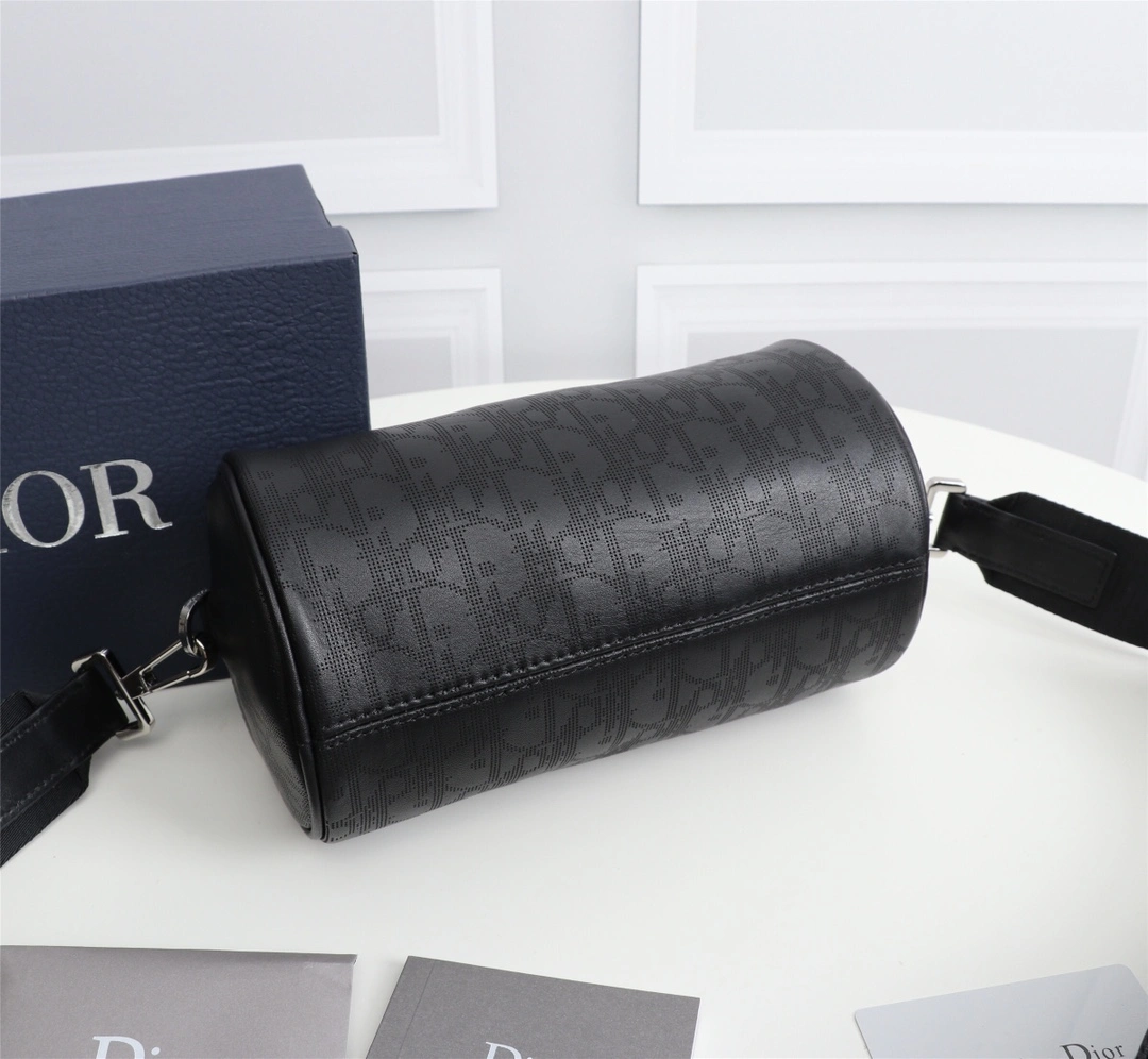Snug D*ior Top Bag 21*12.5*12.5cm 7808