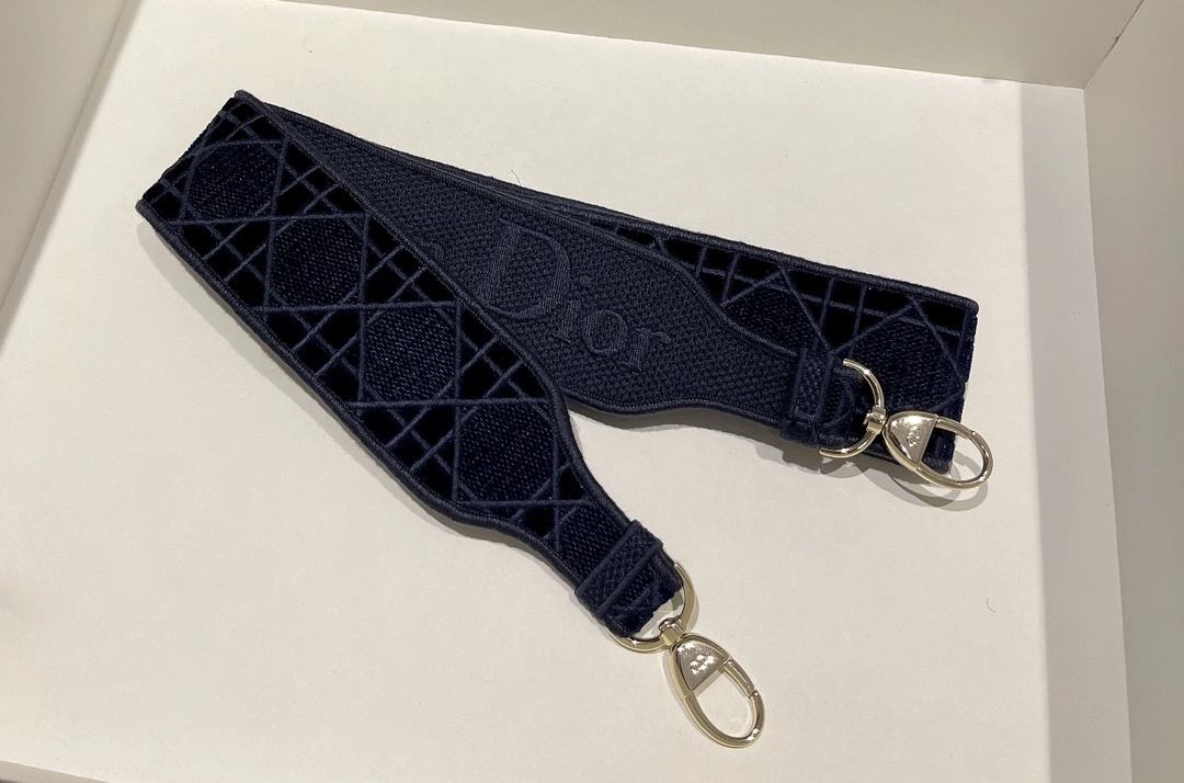 D*ior Top Bag 24*20*11cm OdorResistant 7727