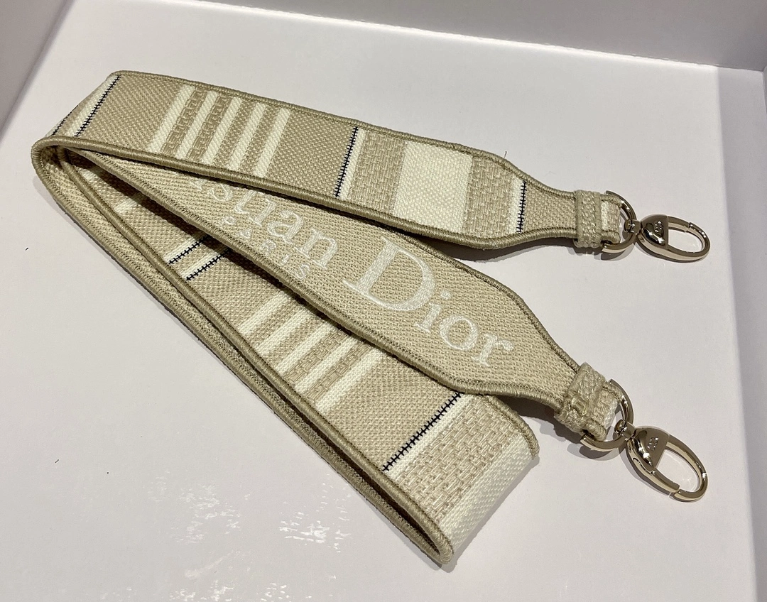D*ior Top Bag 24*20*11cm Minimalist 7735