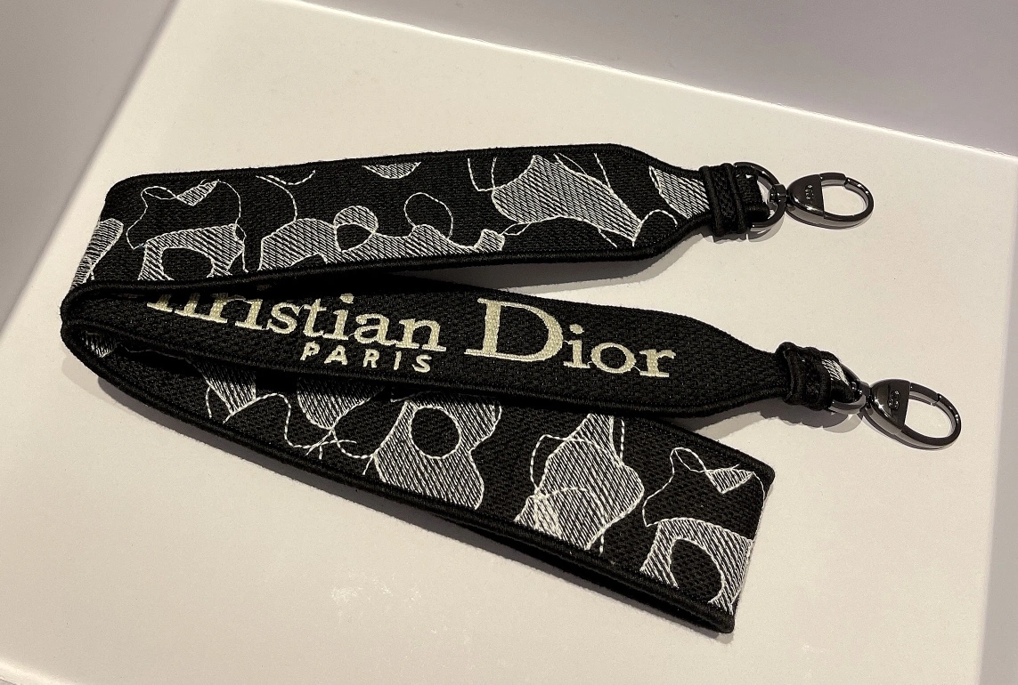 D*ior Top Bag 24*20*11cm ModernLook 7731