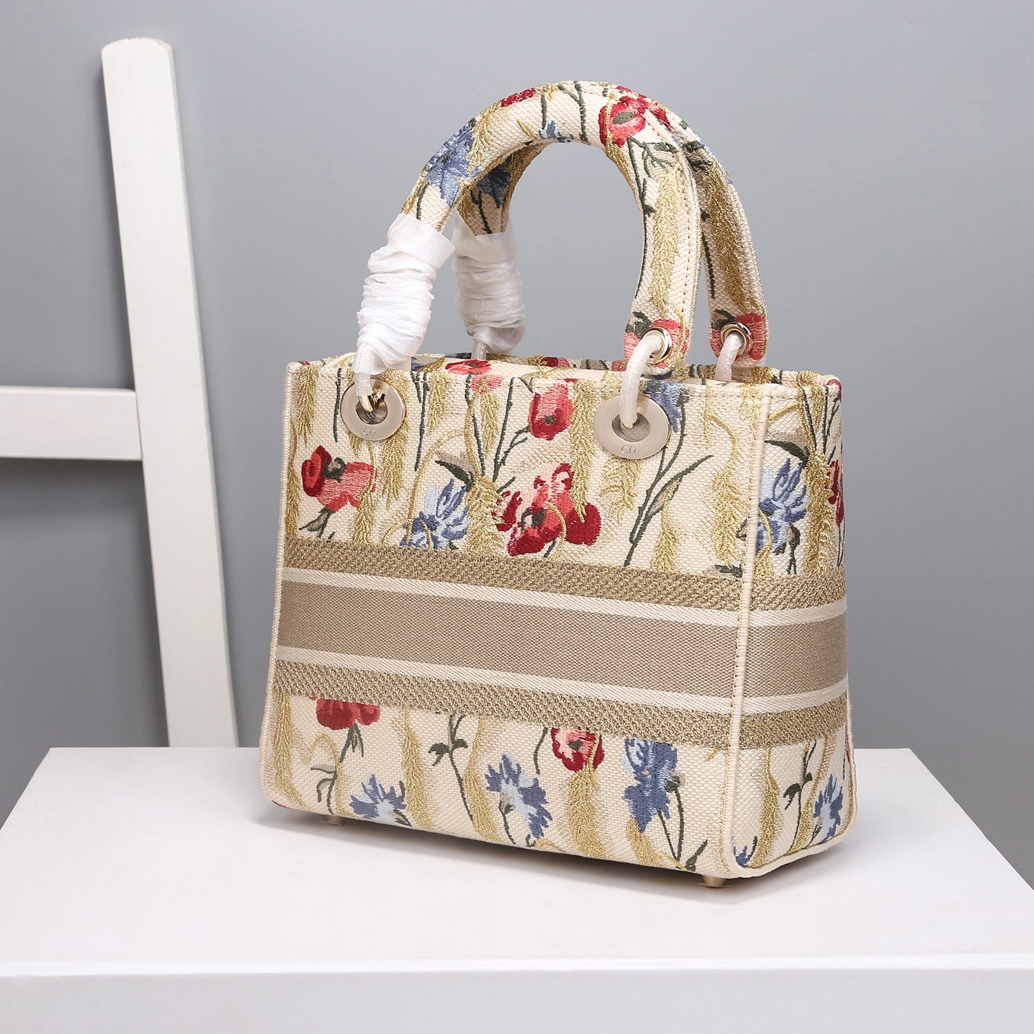 SmartChoice D*ior Top Bag 24*20*11cm 7857