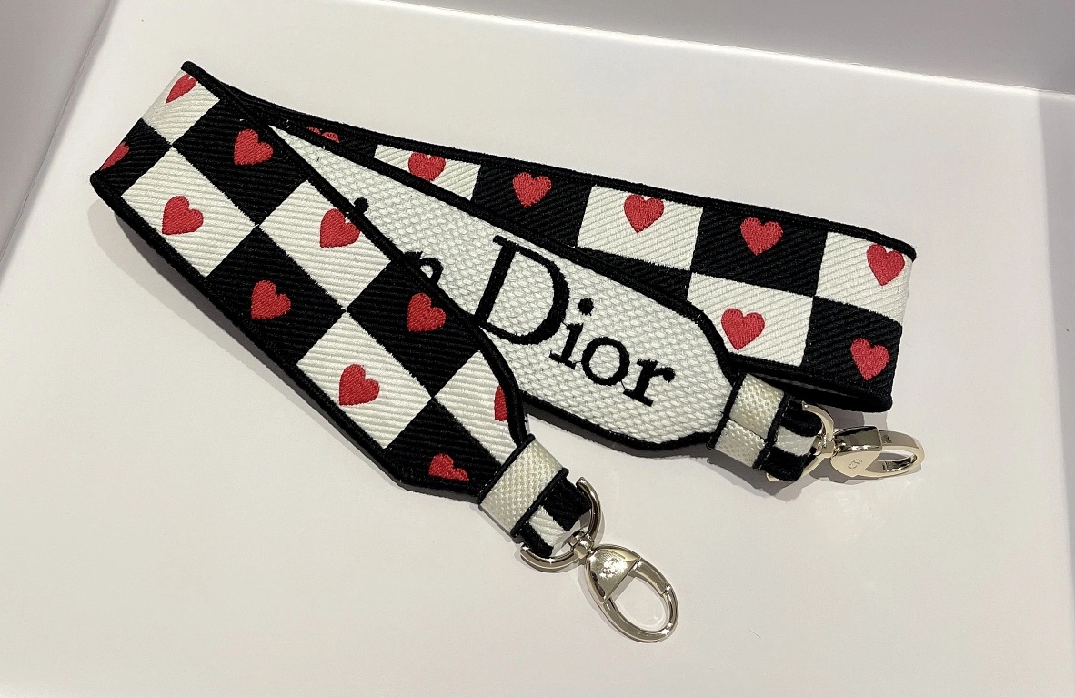 Durable D*ior Top Bag 24*20*11cm 7720
