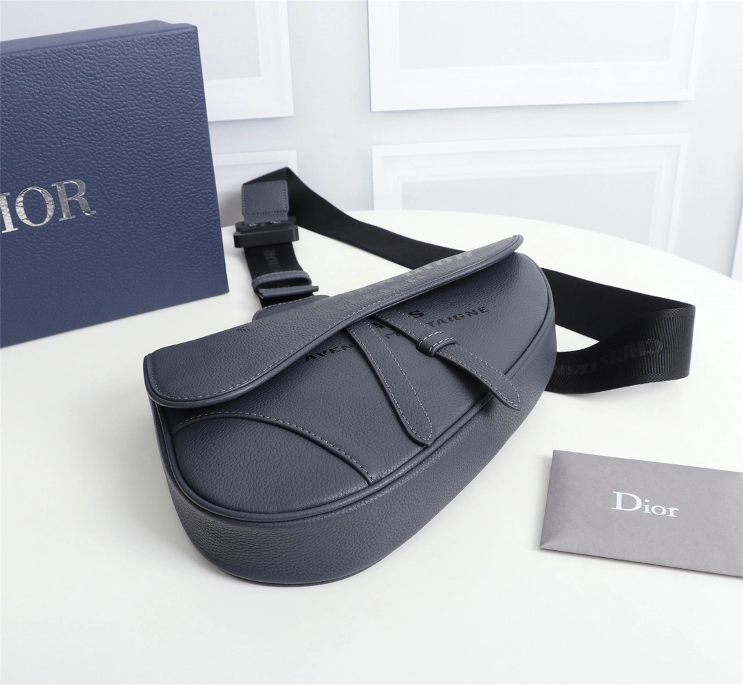 HighQuality D*ior Top Bag 26*19*4.5cm 7812