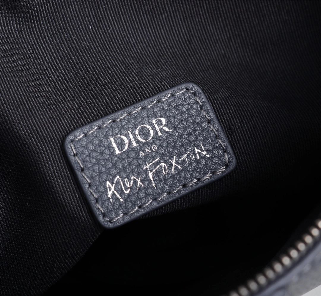 HighQuality D*ior Top Bag 26*19*4.5cm 7812