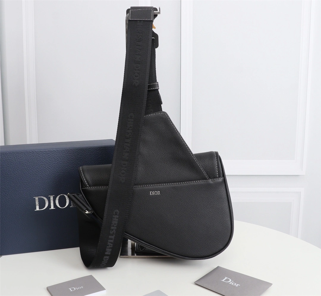 Sporty D*ior Top Bag 26*19*4.5cm 7813