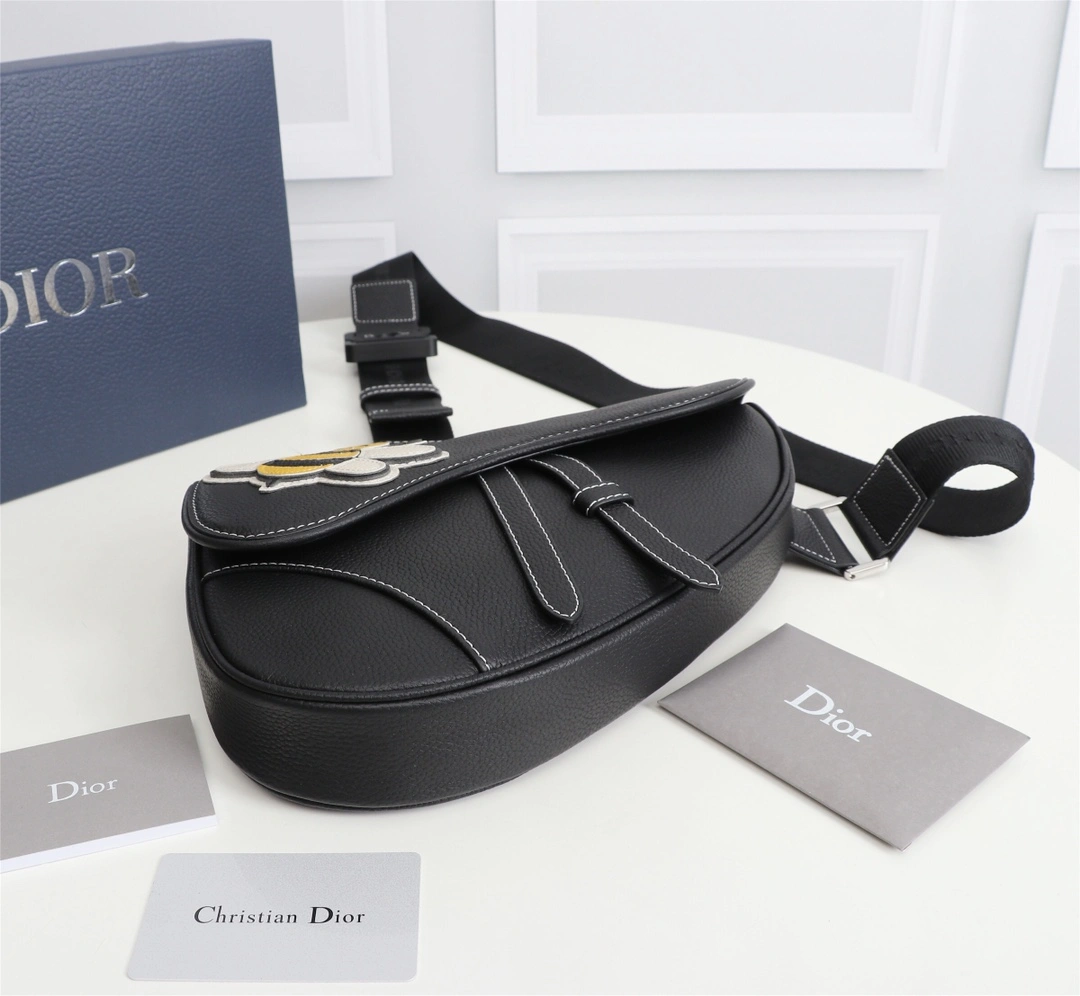 Sporty D*ior Top Bag 26*19*4.5cm 7813