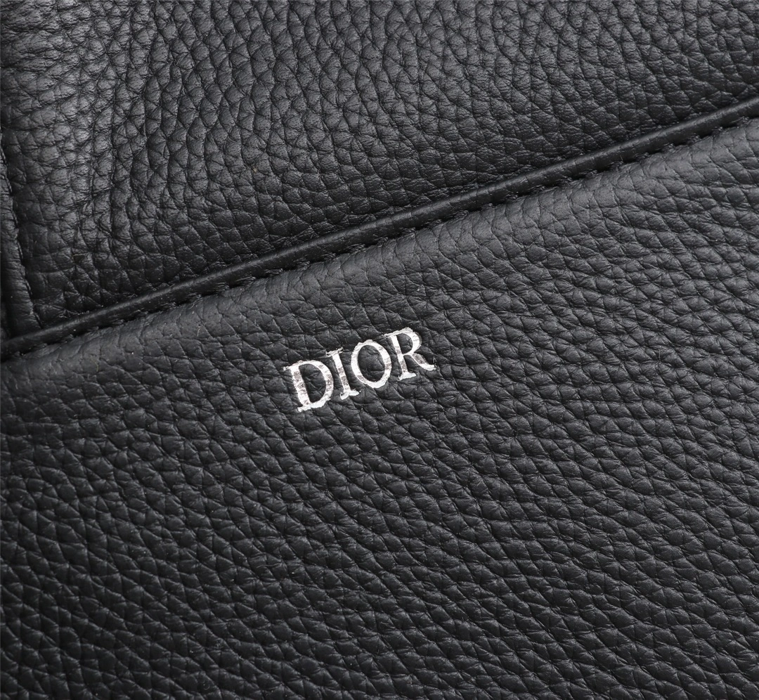 D*ior Top Bag 26*19*4.5cm WeatherProof 7743