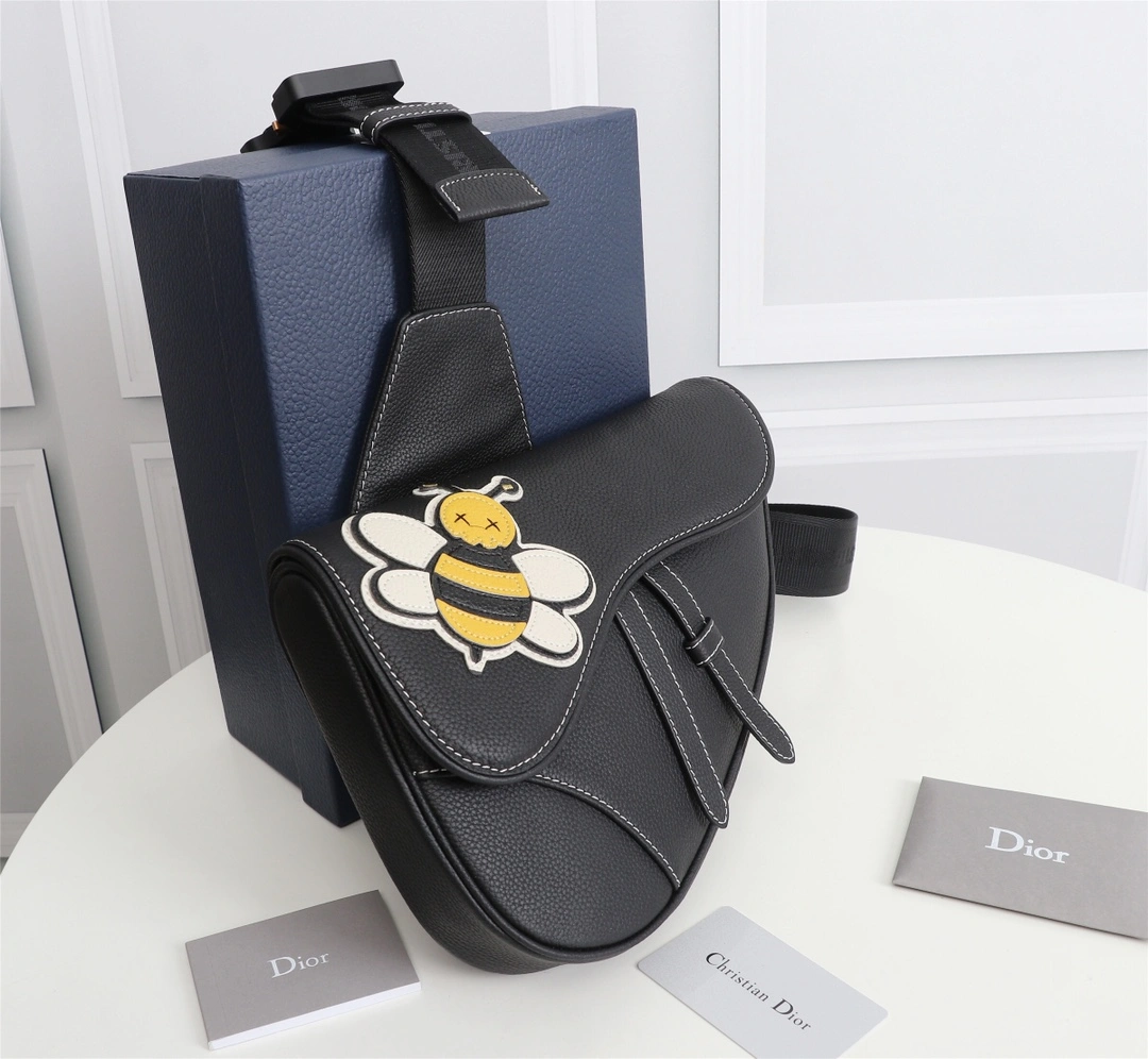 Sporty D*ior Top Bag 26*19*4.5cm 7813