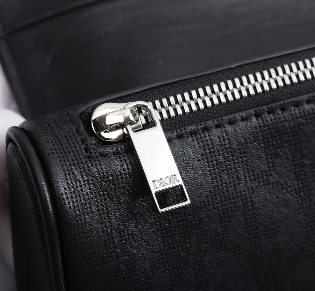 D*ior Top Bag 26*19*4.5cm Youthful 7810