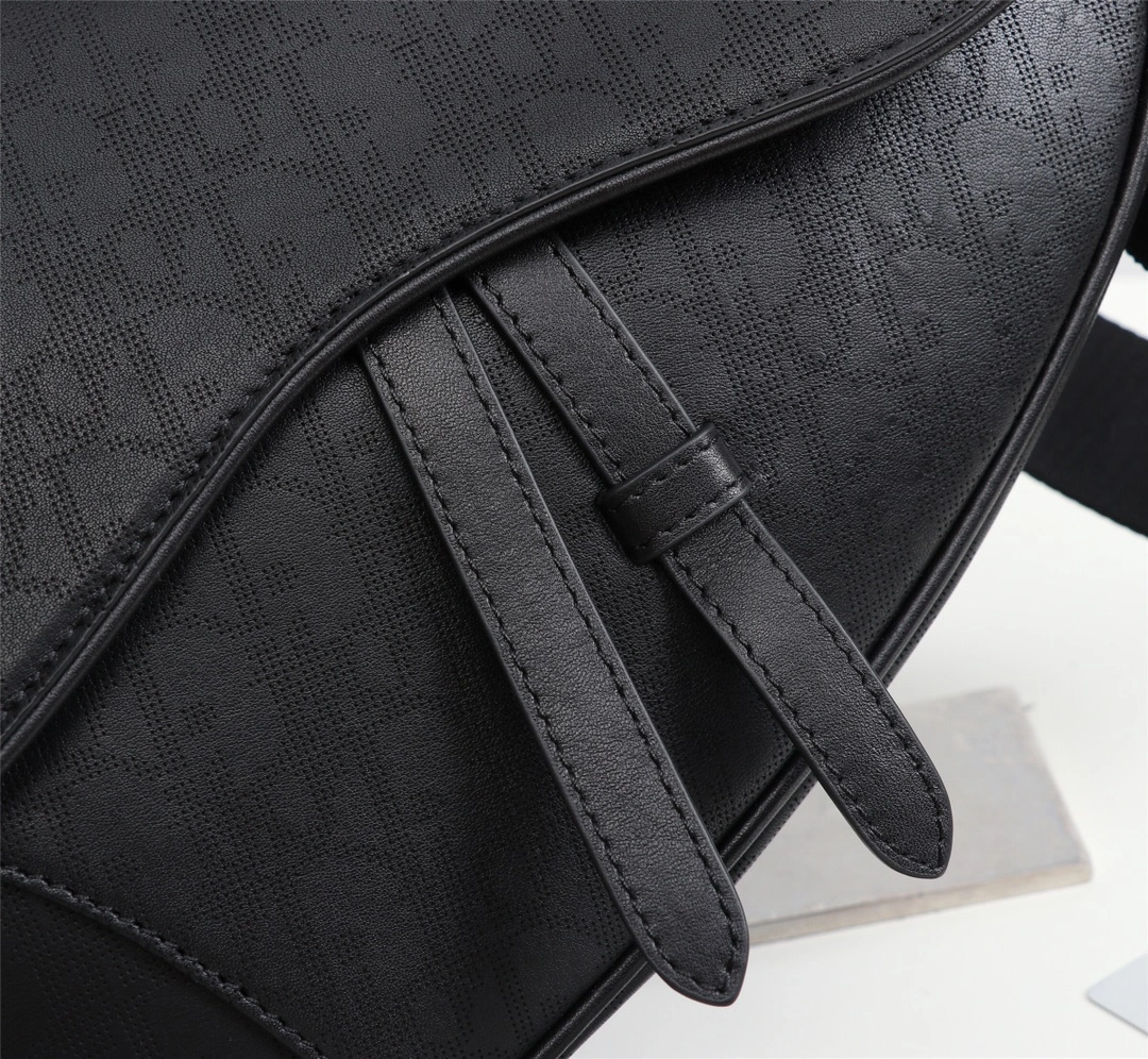 D*ior Top Bag 26*19*4.5cm Youthful 7810