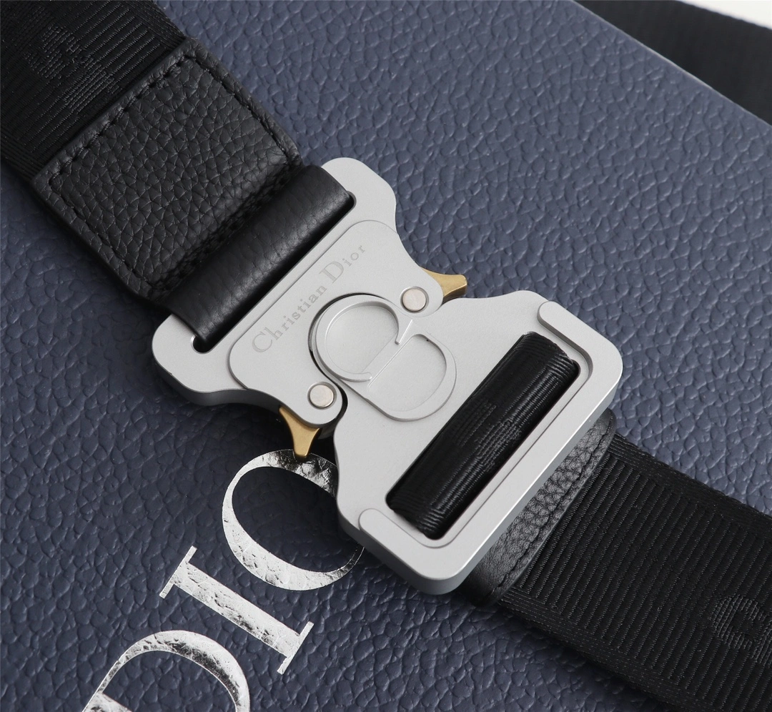 D*ior Top Bag 26*19*4.5cm WeatherProof 7743