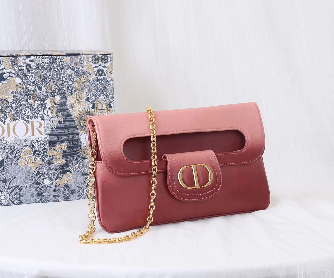 TimelessDesign D*ior Top Bag 28*16.5*3cm 7751