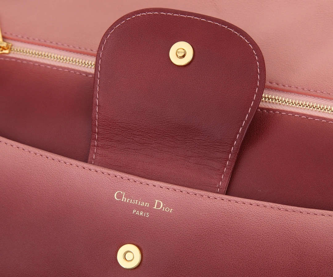 TimelessDesign D*ior Top Bag 28*16.5*3cm 7751