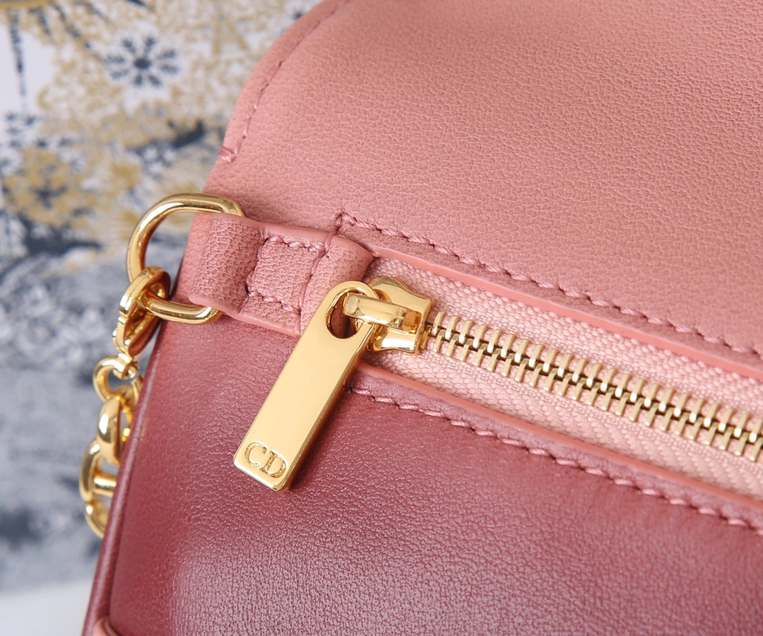 TimelessDesign D*ior Top Bag 28*16.5*3cm 7751