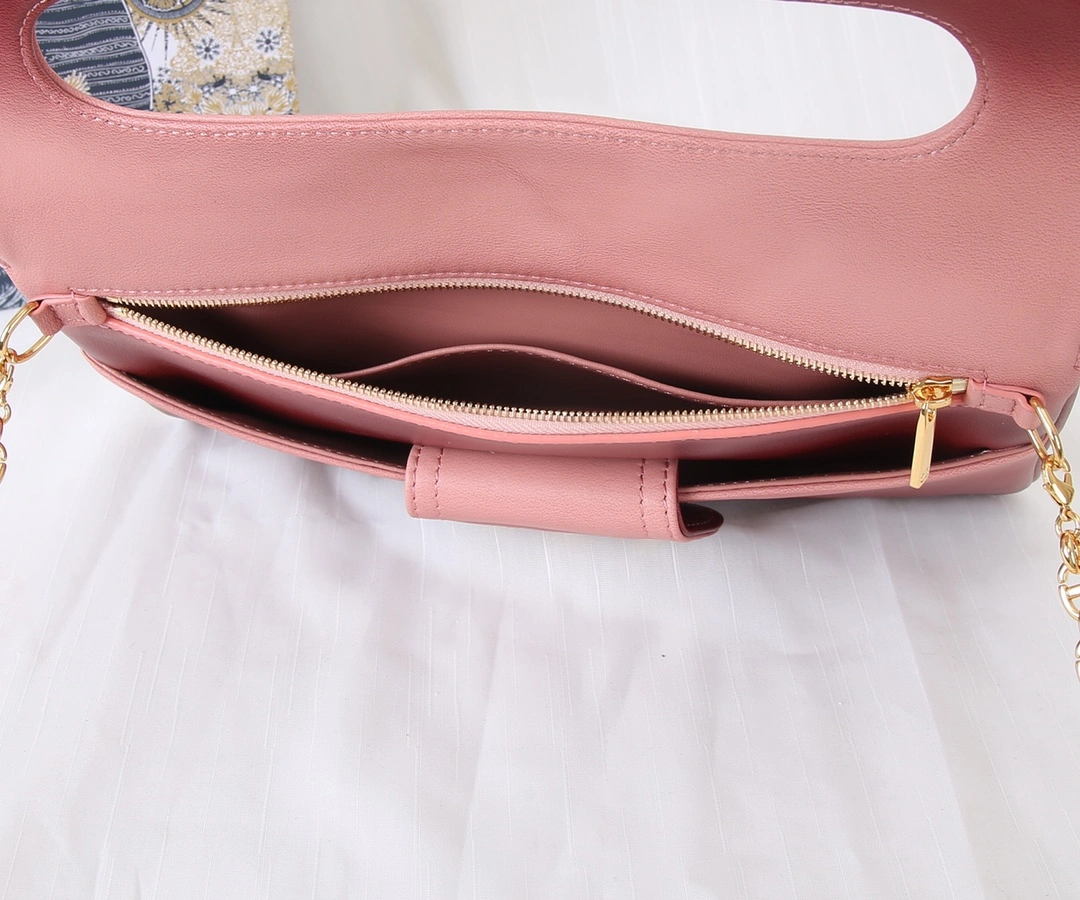 TimelessDesign D*ior Top Bag 28*16.5*3cm 7751