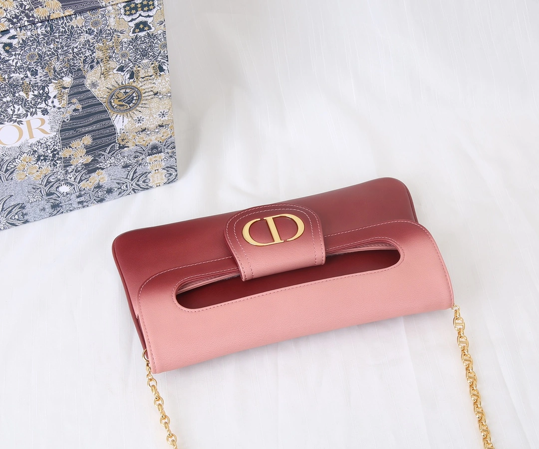 TimelessDesign D*ior Top Bag 28*16.5*3cm 7751