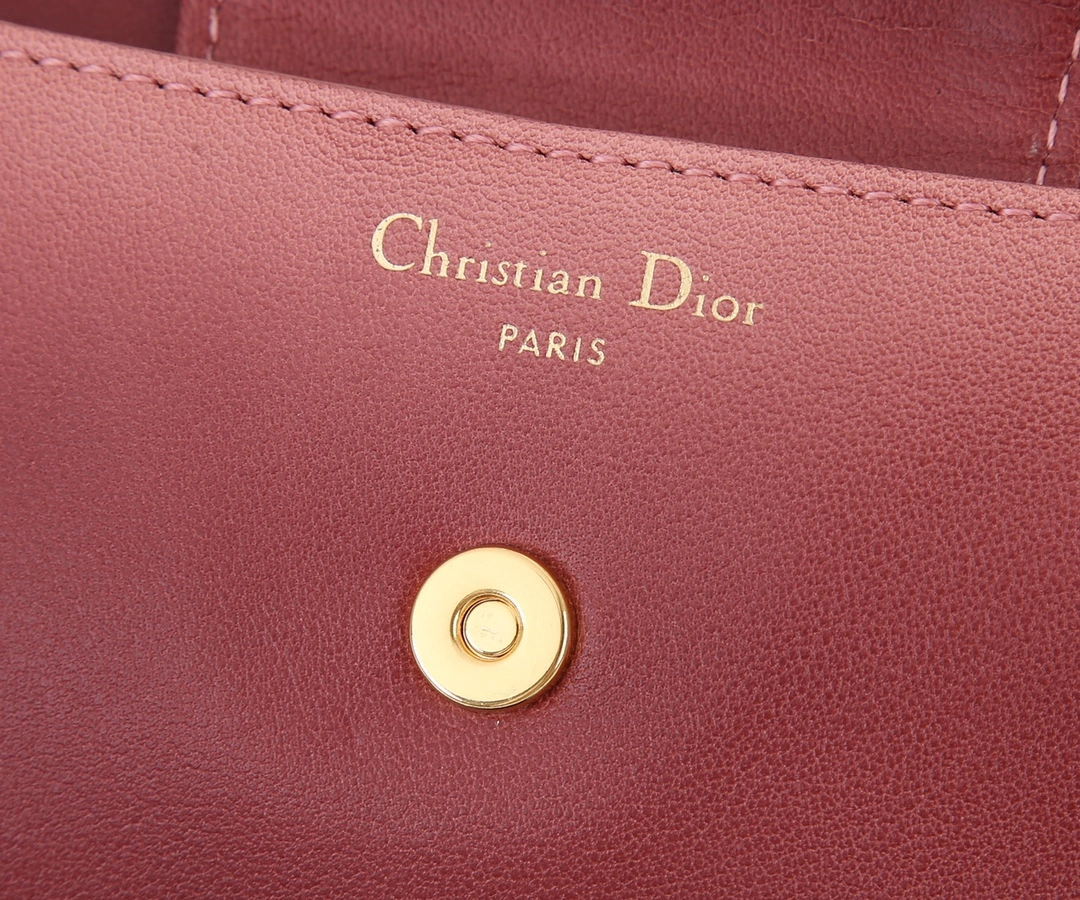 TimelessDesign D*ior Top Bag 28*16.5*3cm 7751
